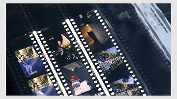 Pushing Ektachrome Slide Film - the Kodachrome Look?