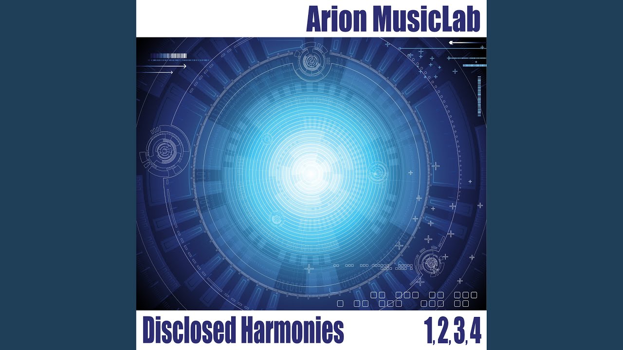 Disclosed Harmony (Curious Funky Cut)