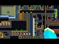 Minecraft&#39;s Largest 2D Base