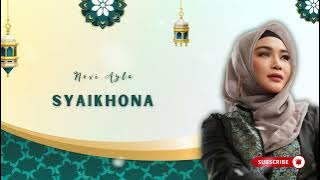 Novi Ayla - Syaikhona