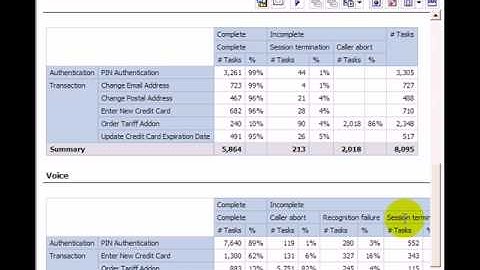 Customer Behavior Analysis -- Get the most out of Speech