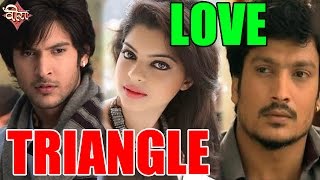 Download lagu Veera Real Life LOVE TRIANGLE between Sneha Wagh Shivin Narang and Kapil Nirmal Veera Real Life LOVE TRIANGLE between Sneha Wagh Shivin Narang and Kapil Nirmal