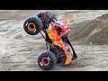 Monster jam san diego ca 11424 full show show 2 4k 60fps