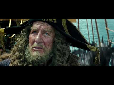 Q-Factory Music's 'The Last Odyssey' used in Pirates of the Caribbean Dead Men Tell No Tales.