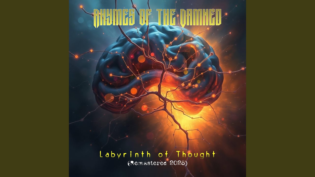Shadows of the Mind (Remastered 2025) - YouTube