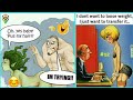 Funny And Stupid Comics To Make You Laugh #Part 12 - KING 2