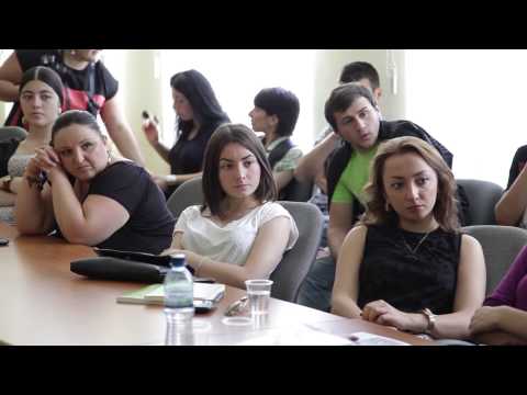 Who is Afraid of Feminism in Georgia? / ვის ეშინია ფემინიზმის საქართველოში