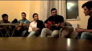 Berk Çelik & Adem Büyükekiz - Bu Şehir Girdap Gülü