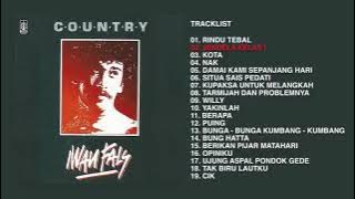 Full Album Iwan Fals || Lagu Lawas Legendaris INDOnesia - album country tanpa iklan