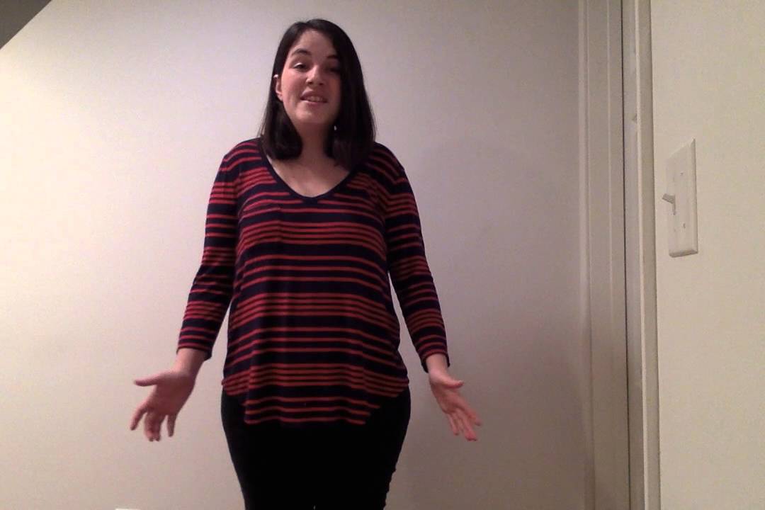 The Rise & Fall of Clothing