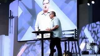 Learn What To Do When You're Feeling Overwhelmed in this message by Pastor Rick Warren