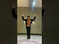 it's magic locking dance🔥