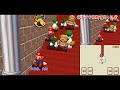 Verification Super Mario 64 DS I Tried To Get Through The Infinite Staircase In Various Ways