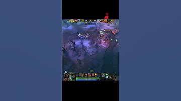 LoL SNIPER (BLINK DAGGER AND MAELSTROM)!! #dota2 #gaming #dotawtf#dota2highlights