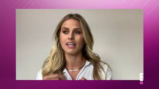 Hung Up at Home | Interview with Natalie Roser | E!