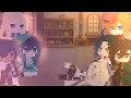 genshin impact reacts (part1/2)*MY AU