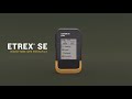 Video: GPS ETREX SE