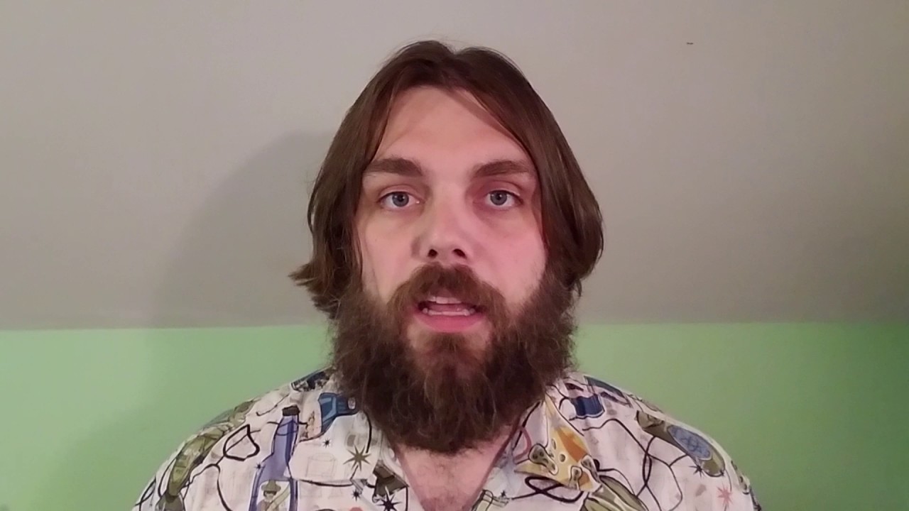 Trophy Bourbon from a clerks point of view. YouTube