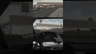 Apologies to Everyone on Track Today #simracing #pov