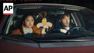 Coyote vs Acme is being released 3 years after Warner Bros canceled it