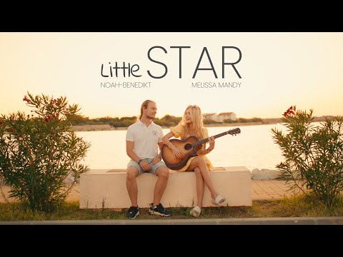 Noah-Benedikt, Melissa Mandy - little star (Official Video)