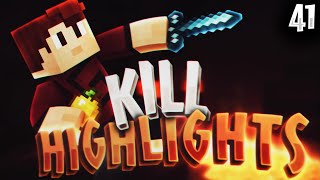 UHC Kill Highlights | 41 | Improvement