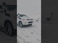 Snow situation at Afriski 10 August 2026