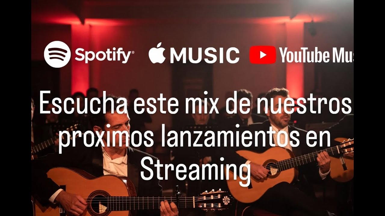 Flamenco Cristiano | Fuego Santo & Luz Marina | Nuevos Álbumes Muy Pronto