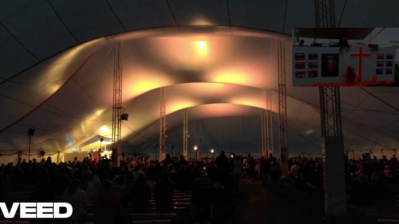 Opistoseurat - Virsi VK 434: Kunnian Herraa palvelkaa / SHZ 413: Follow and serve the Harvest Lord