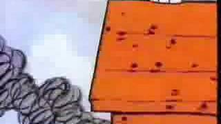 Miniatura de vídeo de "Snoopy vs. The Red Baron (Snoopy's Christmas) (CC)"
