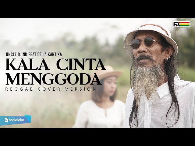 Kala Cinta Menggoda Reggae Cover Version class=