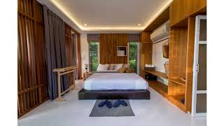 AO LUEK PANORAMIC POOL VILLA