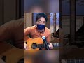 浪漫飛行/米米CLUB cover(サビ)#shorts Vol.64  TakaBuzz LIVE切抜