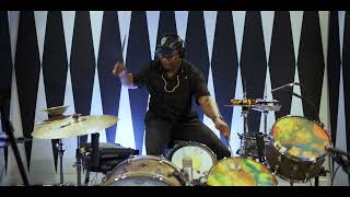 Daru Jones Interview Wed. Aug. 7th, Noon PDT / 3pm EDT