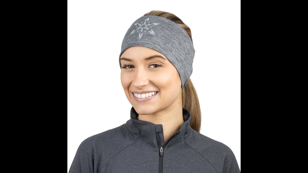 Adult Headband - Trail Mix main image 0