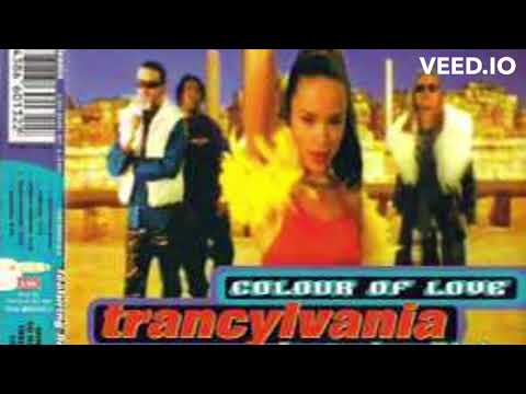 Trancylvania Feat. Ricky - Colour Of Love