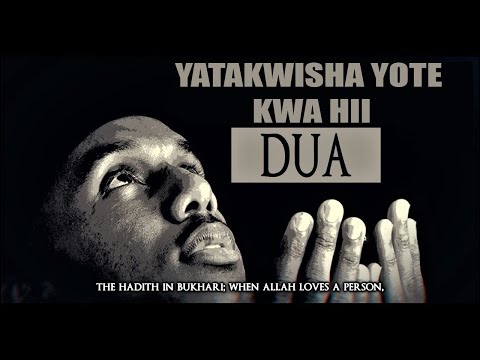 Video: Njia 5 za Kusaidia Wapendwao na Shida ya Dhiki ya Kiwewe