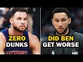 7 NBA Players Having BAD Starts to the 2021 Season