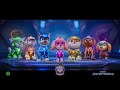 Paw patrol the mighty movie  new level  paramount pictures nz