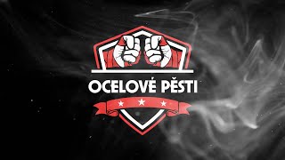 Ocelové Pěsti 2  Promo video