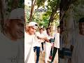 दोस्तों का प्यार। #friends #love #viral