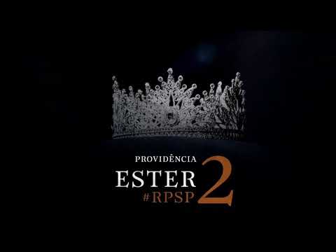 Ester 02 - Pastor Adolfo Suárez