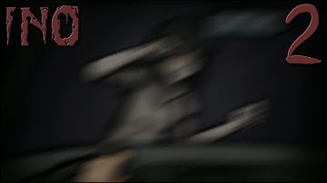 THE INO PROJECT | Ino (RPG Maker Horror) - Part 2 | Flare Let