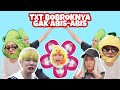 TXT BOBROKNYA GAK ABIS-ABIS