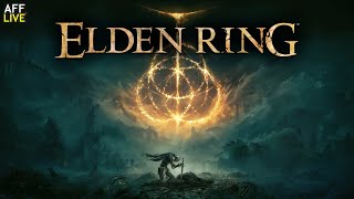Кольцо Элдена - Elden Ring #1