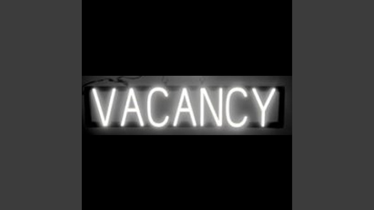 Vacancy auf YouTube ansehen Vacancy auf YouTube ansehen
