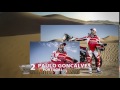 Abu Dhabi Desert Challenge 2015 Stage1 TeamHRC