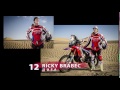 Abu Dhabi Desert Challenge 2015 Stage1 TeamHRC