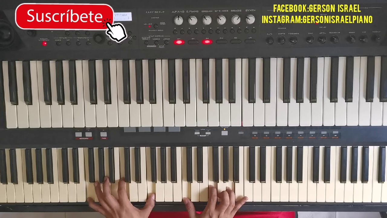 Medley 25 conmemorativo 