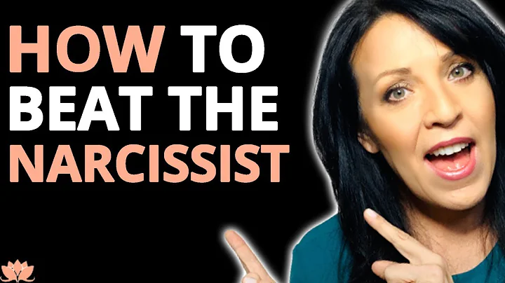 How To OUTSMART a NARCISSIST The Right Way (Stop B...